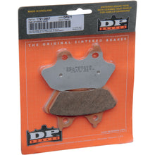 DP Brakes Sintered Brake Pads - DP971 [MPN: DP971]_373395