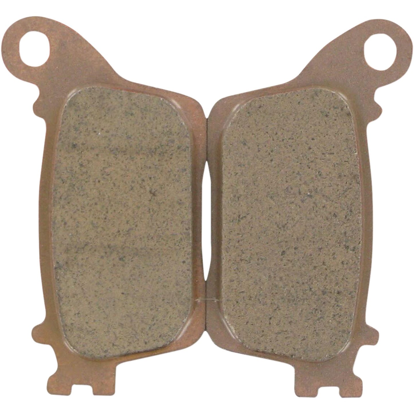 DP Brakes Standard Brake Pads [MPN: DP973]_373396