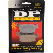 DP Brakes Standard Brake Pads - NSR50R [MPN: DP621]_373389