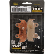DP Brakes Standard Brake Pads - Burgman [MPN: DP927]_373391