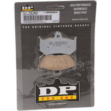 DP Brakes HH+ Brake Pads - SDP958SNX [MPN: SDP958SNX]_373384