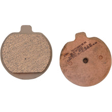 DP Brakes Standard Brake Pads Fits Kawasaki KZ [MPN: DP303]_373387