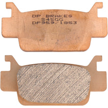 DP Brakes Standard Brake Pads - TRX [MPN: DP959]_373379