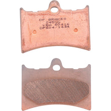 DP Brakes Standard Brake Pads for ATK/KTM [MPN: DP604]_373371