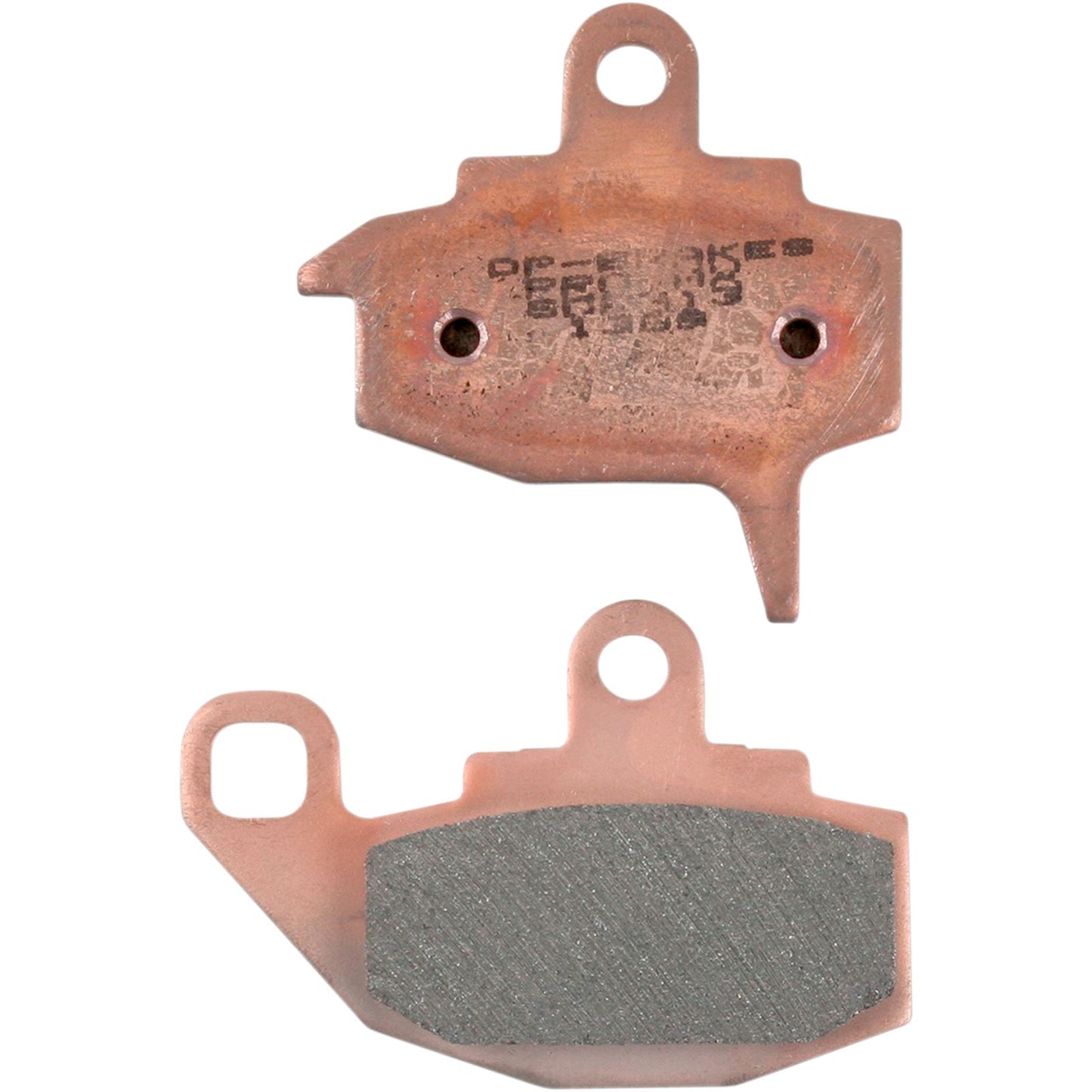 DP Brakes Pro MX Sintered Brake Pads - SDP313 [MPN: SDP313]_373375