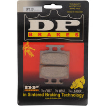 DP Brakes Standard Brake Pads - Mio 50 [MPN: DP119]_373365