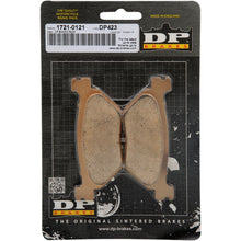 DP Brakes Standard Brake Pads - For Yamaha [MPN: DP423]_373366