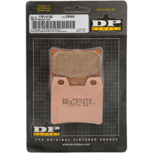 DP Brakes Standard Brake Pads - FZ1 [MPN: DP931]_373367