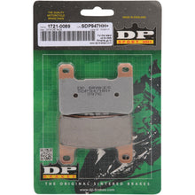 DP Brakes Sintered Brake Pads Fits Kawasaki/Suzuki [MPN: SDP947HH]_373360