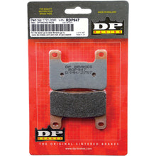 DP Brakes RDP Racing Brake Pads Fits Kawasaki/Suzuki [MPN: RDP947]_373361