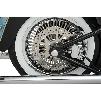 DP Brakes Brake Rotor for Harley-Davidson - Rear [MPN: DP1901R]_373348