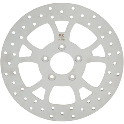 DP Brakes Brake Rotor - Touring - Front [MPN: DP1902F]_373349