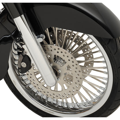 DP Brakes Brake Rotor - Touring - Front [MPN: DP1902F]_373350