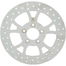 DP Brakes Brake Rotor - Touring - Rear [MPN: DP1903R]_373351