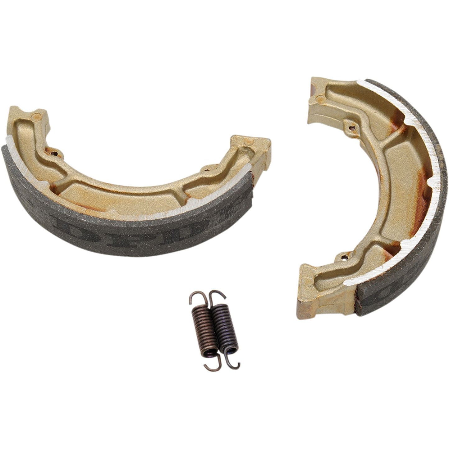 DP Brakes Brake Shoes - Aprilia [MPN: DP9172]_373540