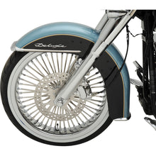 DP Brakes Brake Rotor for Harley-Davidson - Front [MPN: DP1900F]_373344