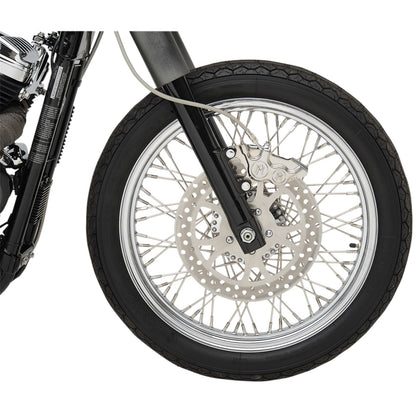 DP Brakes Brake Rotor for Harley-Davidson - Front [MPN: DP1900F]_373345