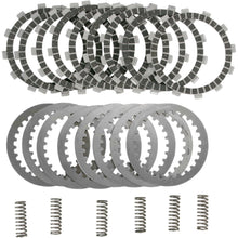 DP Brakes Clutch Kit - Steel [MPN: DPSK256F]_373302