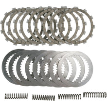 DP Brakes Clutch Kit - Steel [MPN: DPSK257F]_373303