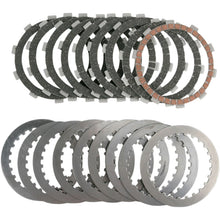 DP Brakes Clutch Kit - Steel [MPN: DPSK258F]_373304