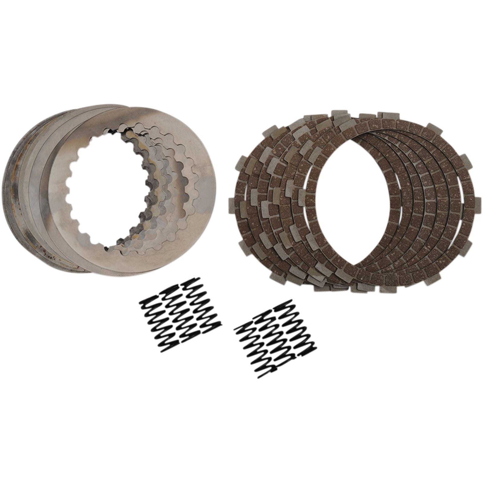 DP Brakes Clutch Kit [MPN: DPK214]_373297
