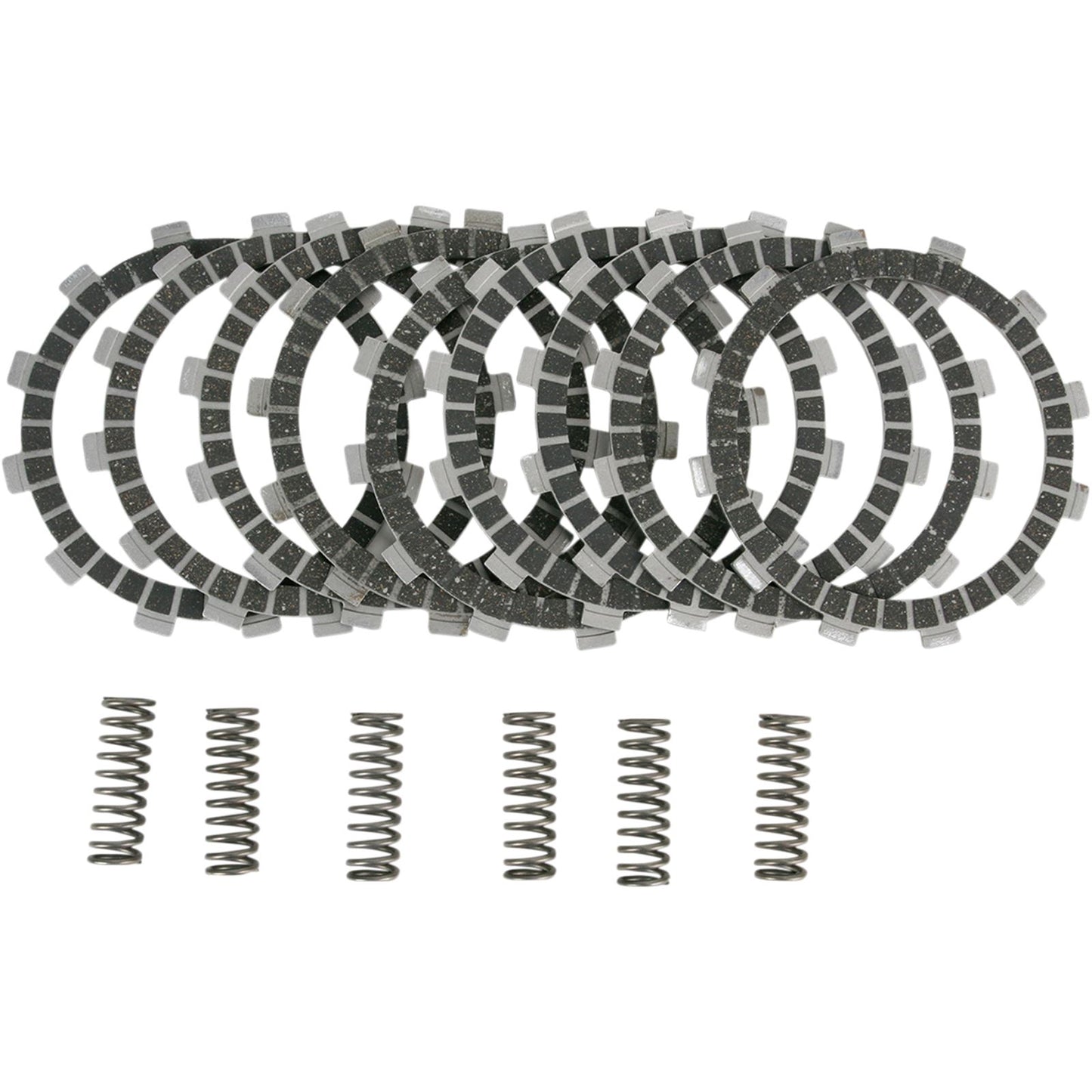 DP Brakes Clutch Kit [MPN: DPSK256]_373299