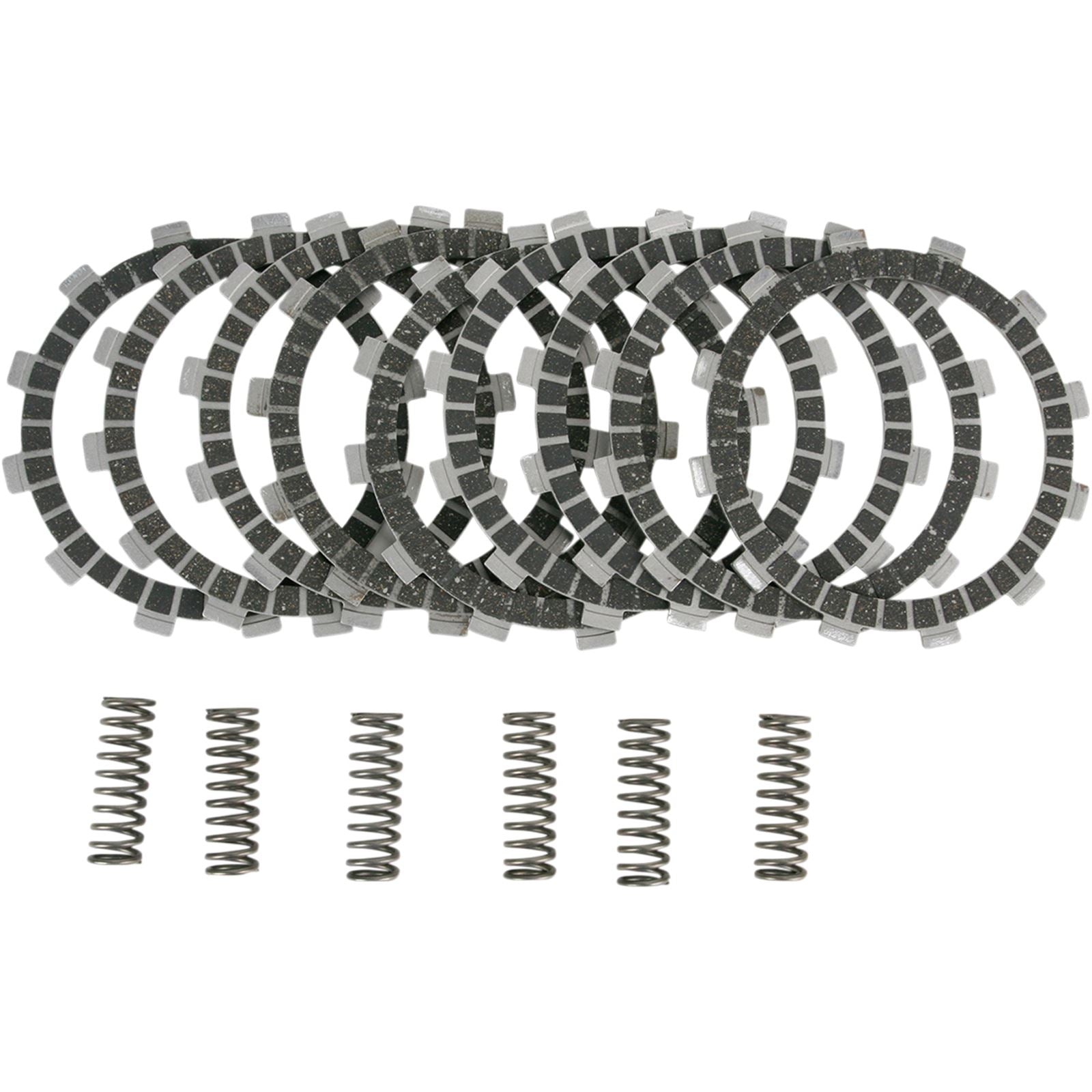 DP Brakes Clutch Kit [MPN: DPSK256]_373299