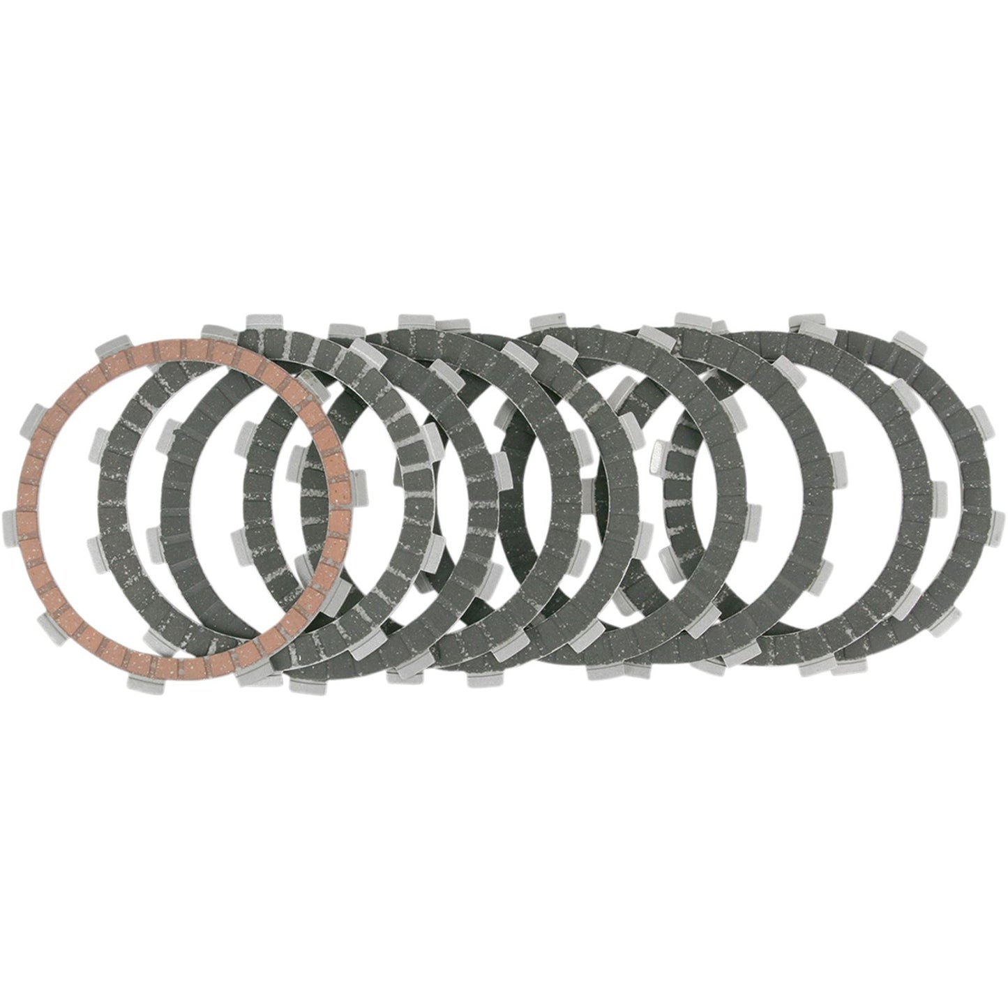DP Brakes Clutch Kit [MPN: DPSK258]_373301