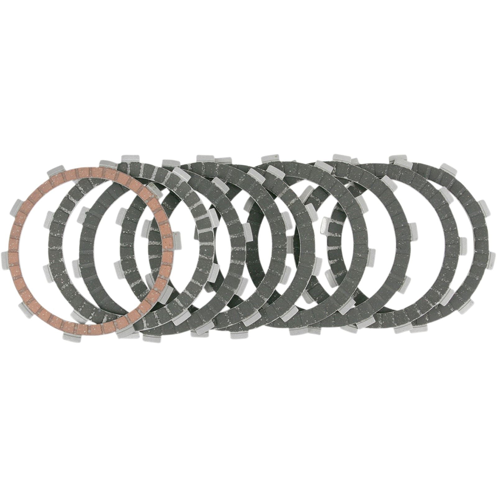 DP Brakes Clutch Kit [MPN: DPSK258]_373301