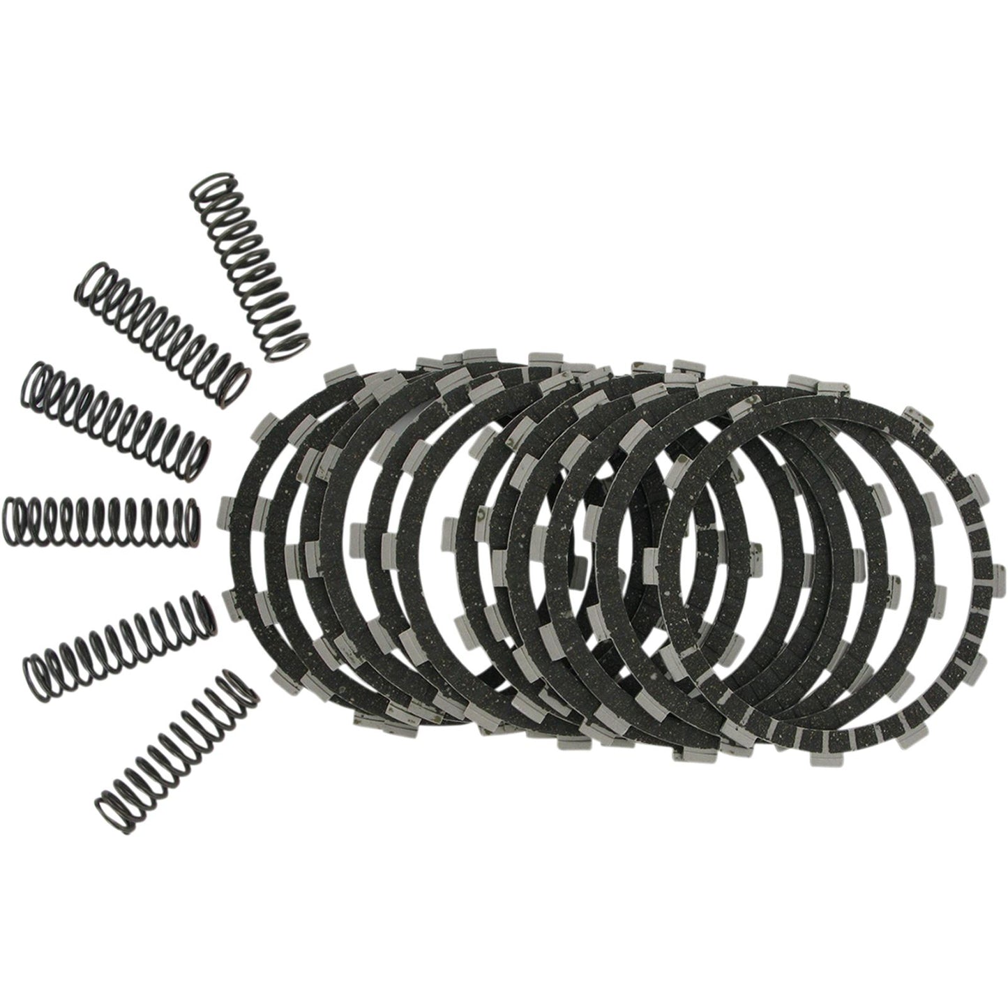 DP Brakes Clutch Kit [MPN: DPSK250]_373290