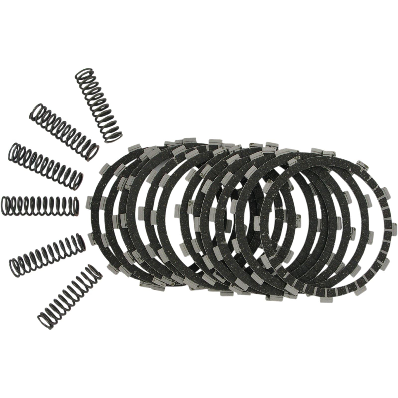 DP Brakes Clutch Kit [MPN: DPSK250]_373290