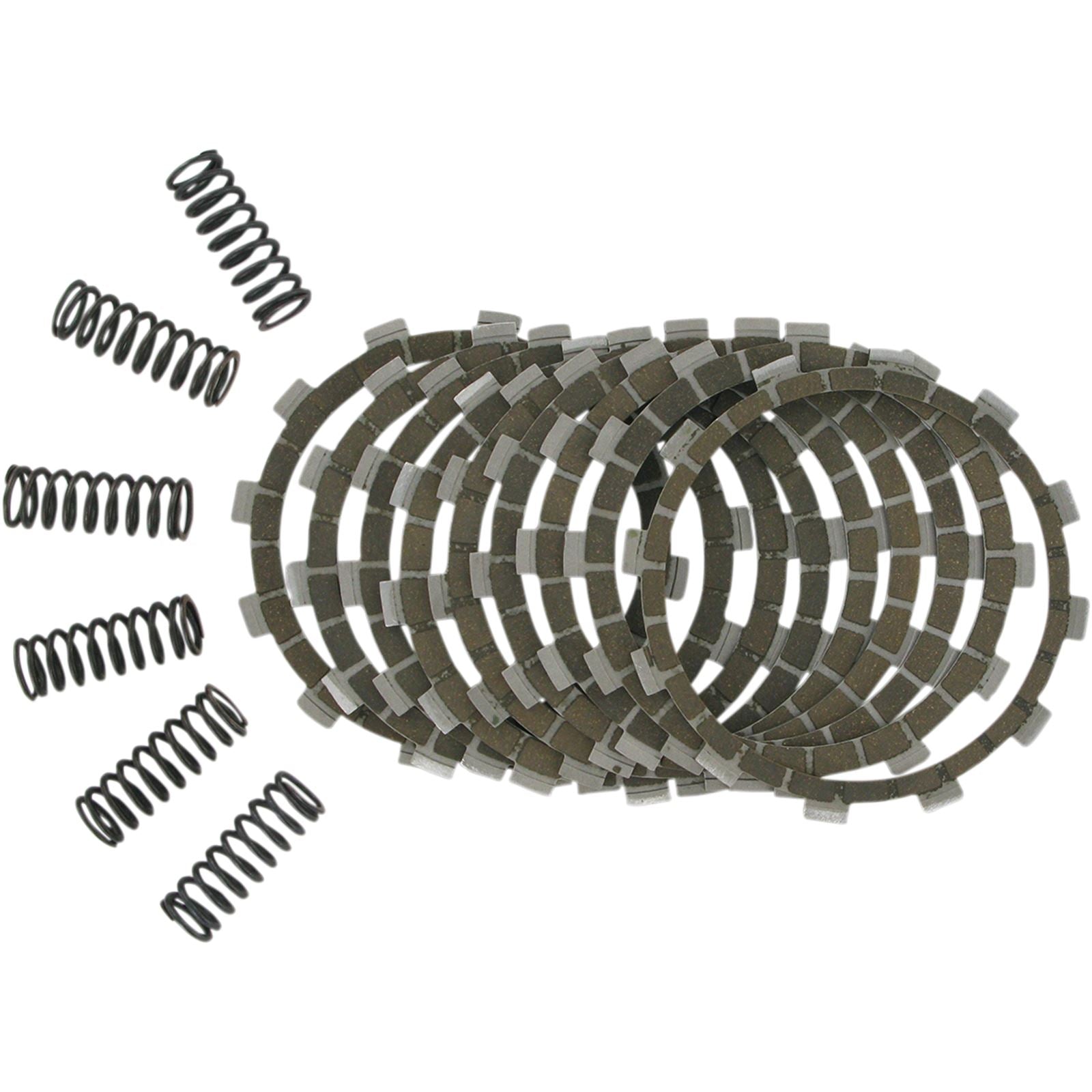 DP Brakes Clutch Kit [MPN: DPSK252]_373292