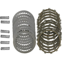 DP Brakes Clutch Kit - Steel [MPN: DPSK246F]_373284