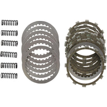DP Brakes Clutch Kit - Steel [MPN: DPSK251F]_373285