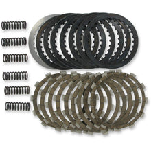 DP Brakes Clutch Kit - Steel [MPN: DPSK254F]_373288