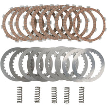 DP Brakes Clutch Kit - Steel [MPN: DPSK237F]_373278