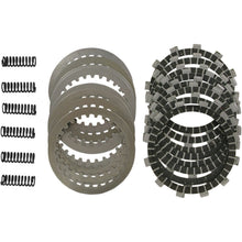 DP Brakes Clutch Kit - Steel [MPN: DPSK239F]_373279