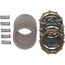 DP Brakes Clutch Kit - Steel [MPN: DPSK216F]_373272