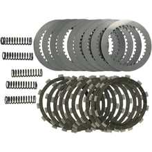 DP Brakes Clutch Kit - Steel [MPN: DPSK220F]_373273