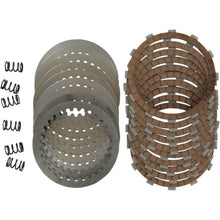 DP Brakes Clutch Kit - Steel [MPN: DPSK222F]_373274