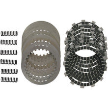 DP Brakes Clutch Kit - Steel [MPN: DPSK226F]_373275