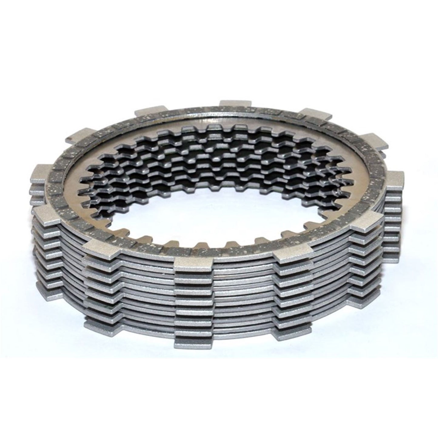 DP Brakes Clutch Kit - Steel [MPN: DPSK231F]_764571