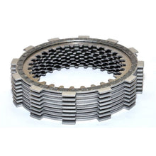 DP Brakes Clutch Kit - Steel [MPN: DPSK231F]_764571