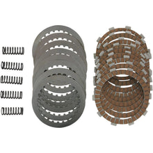 DP Brakes Clutch Kit - Steel [MPN: DPSK233F]_373277