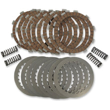 DP Brakes Clutch Kit - Steel [MPN: DPSK200F]_373266