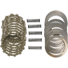 DP Brakes Clutch Kit - Steel [MPN: DPSK213F]_373270