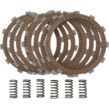 DP Brakes Clutch Kit [MPN: DPSK212]_373254