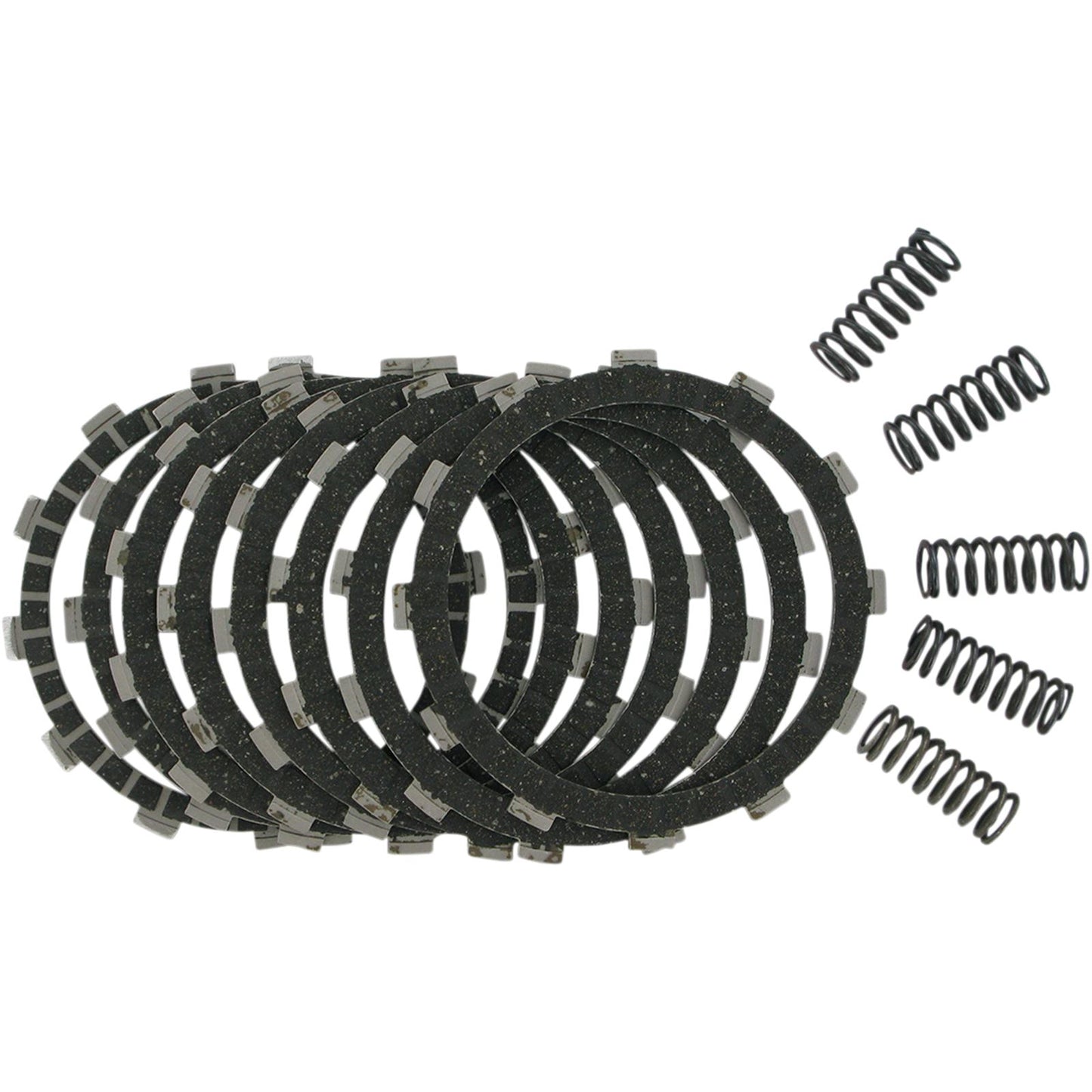 DP Brakes Clutch Kit [MPN: DPSK245]_373250
