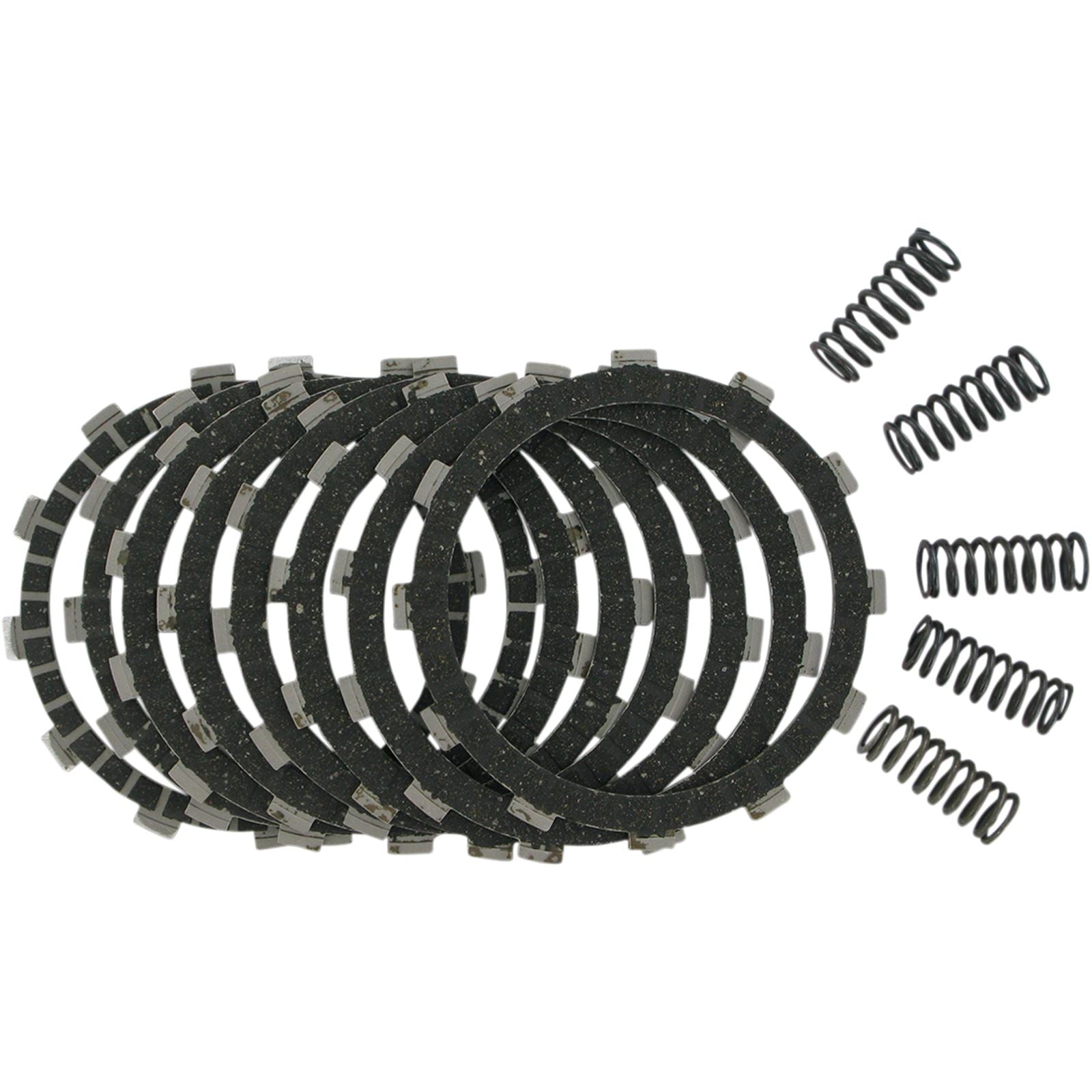 DP Brakes Clutch Kit [MPN: DPSK245]_373250
