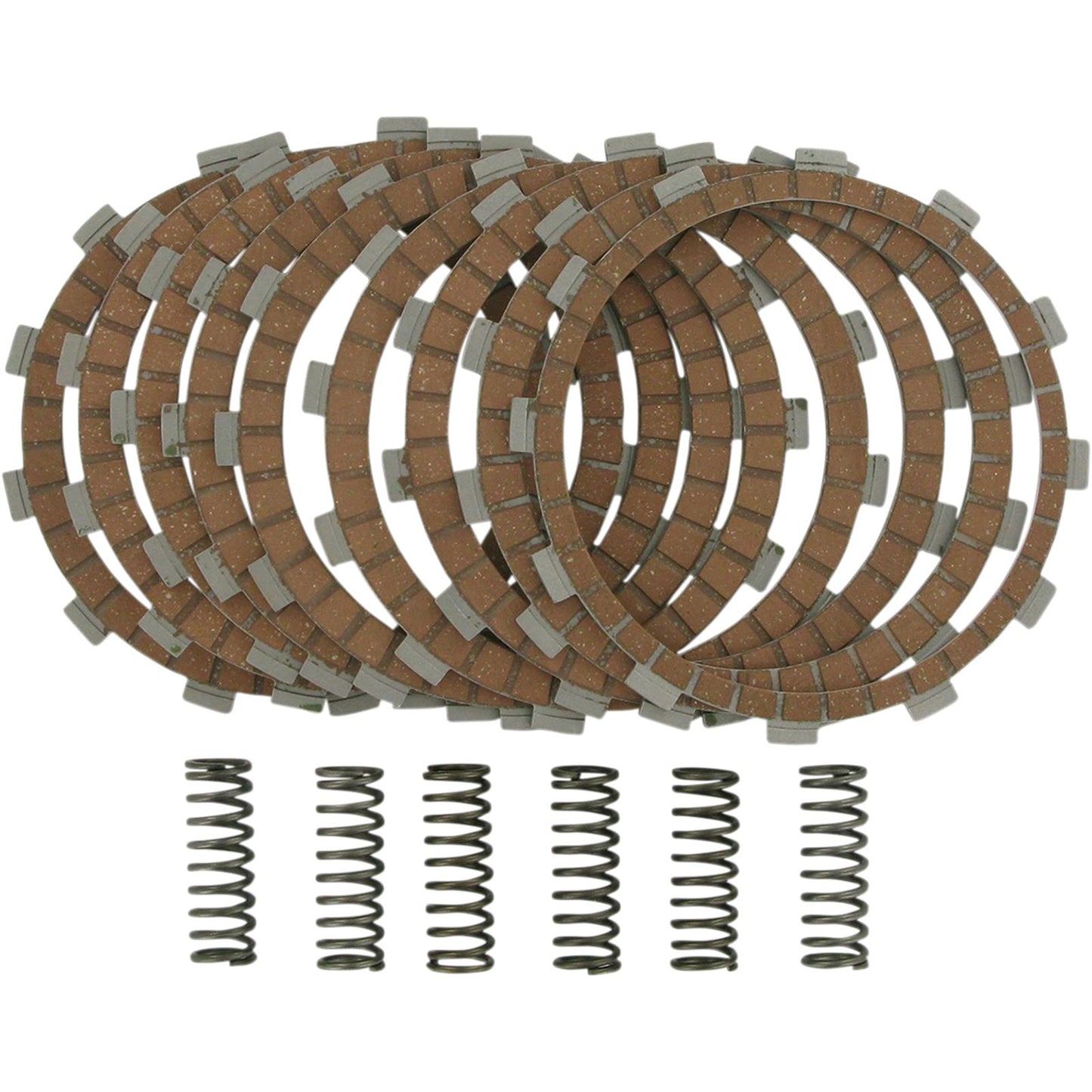 DP Brakes Clutch Kit [MPN: DPSK246]_373251